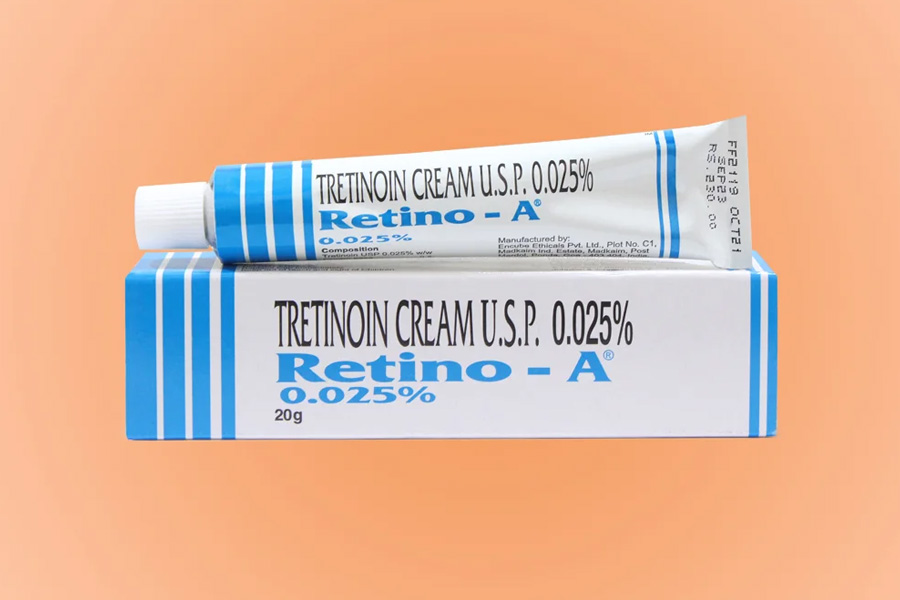 Achieve Clearer and Smoother Skin with Tretinoin Cream Benefits