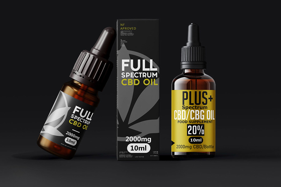 CBD Oil Is It Really Beneficial To Your Health