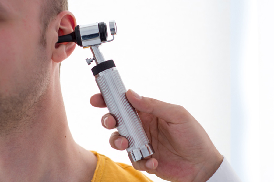 How ENT Specialists in Singapore Improve Breathing Health