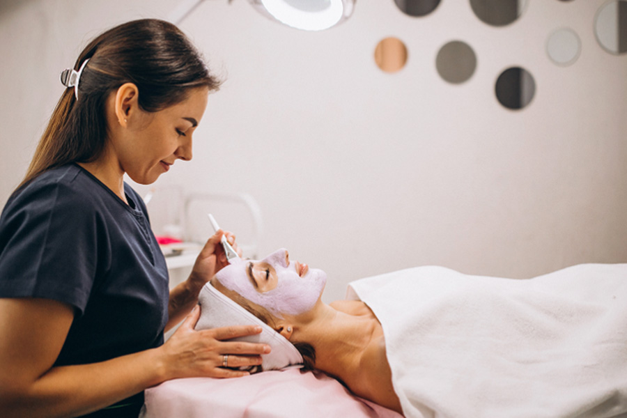 Top 5 Facial Rejuvenation Treatments to Try in Singapore This Year
