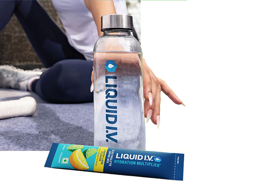 4 Key Benefits Of Using Hydration Powder For Athletes And Fitness Enthusiasts