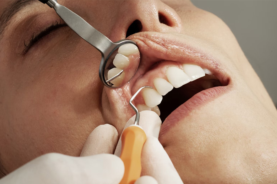 Comprehensive Dental Care for Northern Virginia Families