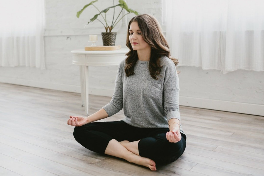 Mindfulness for Beginners A Guide to Getting Started