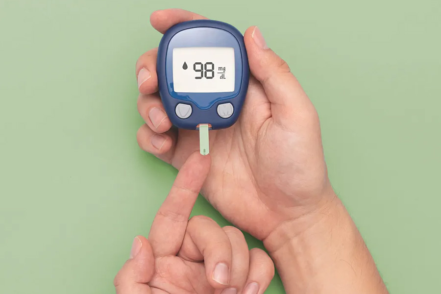 What is Diabetes Testing in the Philippines Types Prices and What Your Results Indicate