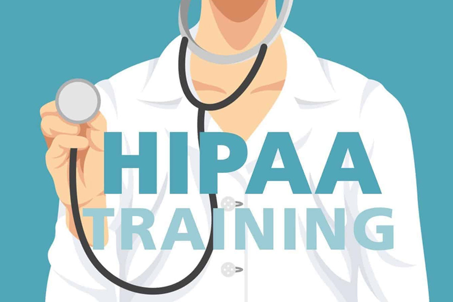 HIPAA Training for Nurses