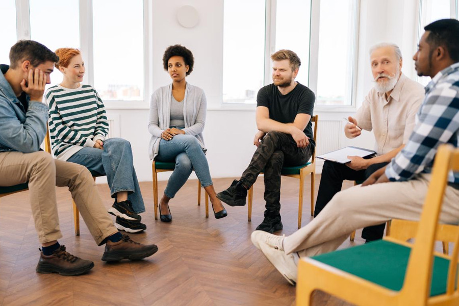 Rewiring the Brain Understanding the Science of Neuroplasticity in Addiction Recovery