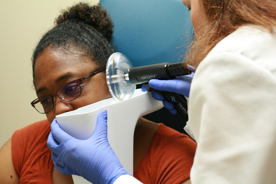 Ear Wax Removal Philippines How ENT Specialists Perform Safe Ear Cleaning