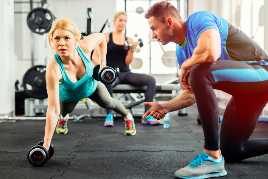 3 Things to consider when buying a Gym Membership