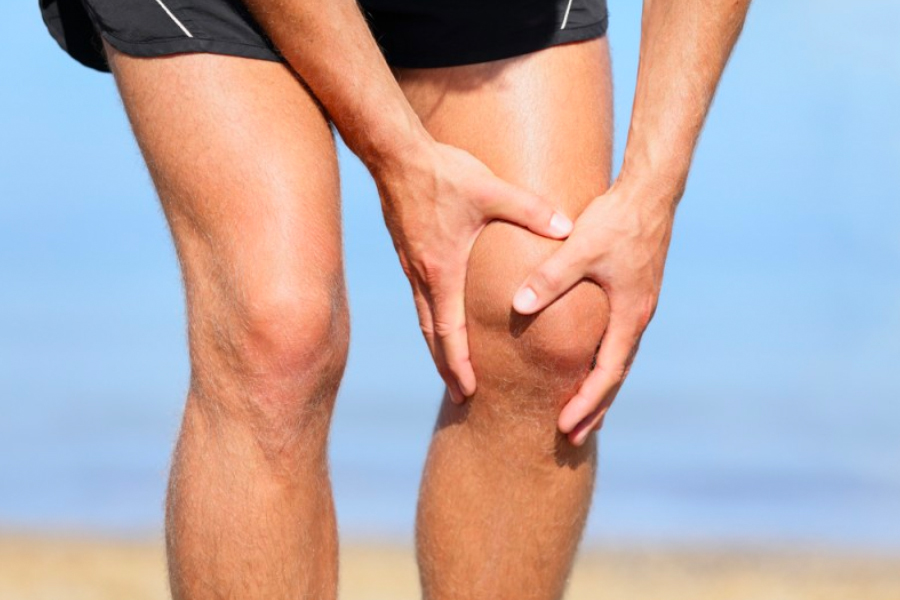 What You Need To Know About Knee Osteoarthritis