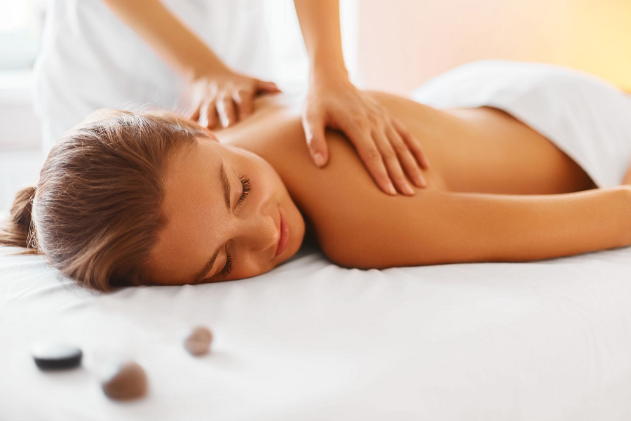 Benefits of the Massage Therapy