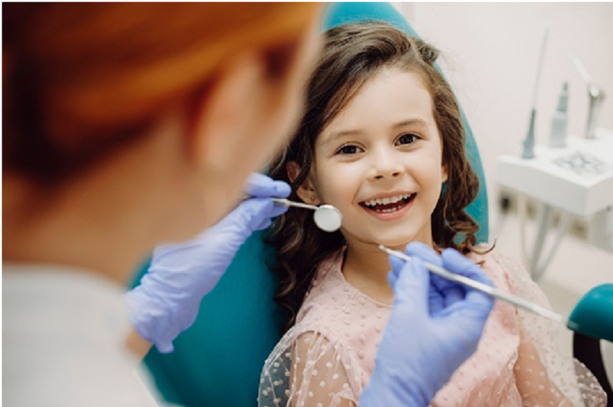What Every Parent Should Know About Pediatric Dentistry