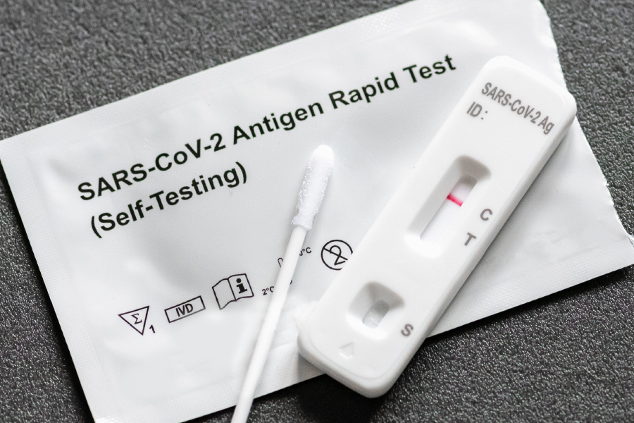 Know More Details About The Reliability Of At-Home Covid-19 Tests