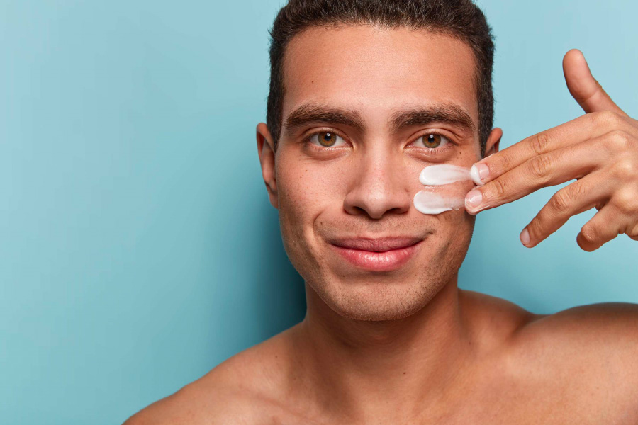 The Absolute Best Skin Care Products for Men