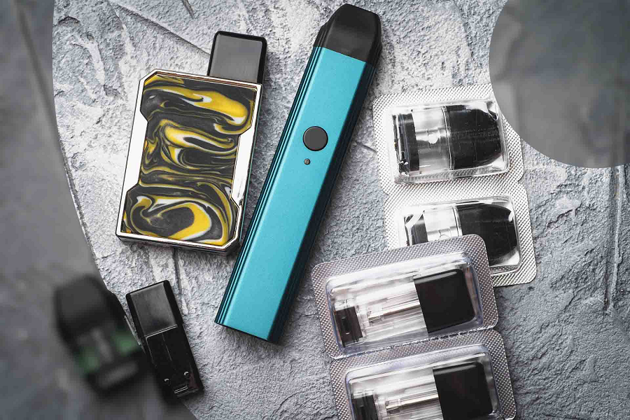 Buying A Vape – Factors To Keep In Mind