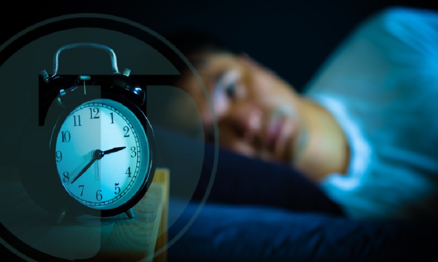 8 Signs you may have sleep apnea