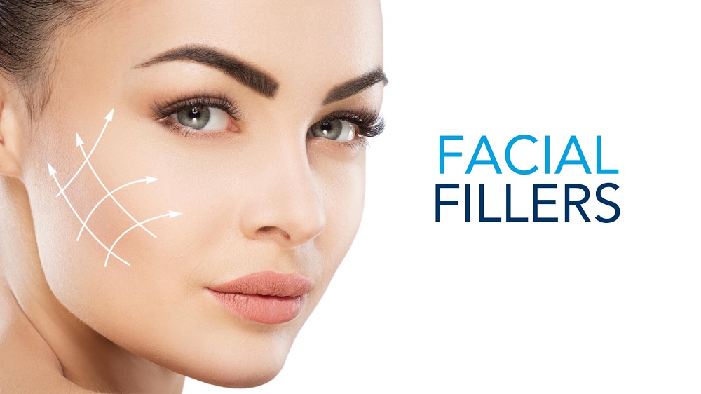 Facial Fillers: All You Need To Know About Them