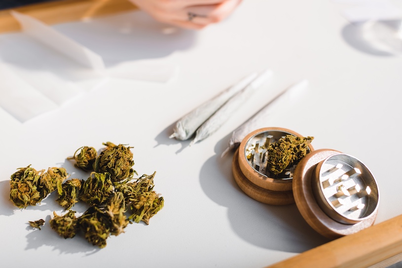 How to Pick the Finest Metal Herb Grinder: a Full Buyer’s Guide