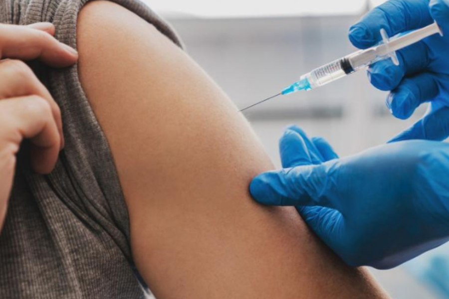 Things You Need To Know About The Flu Shot