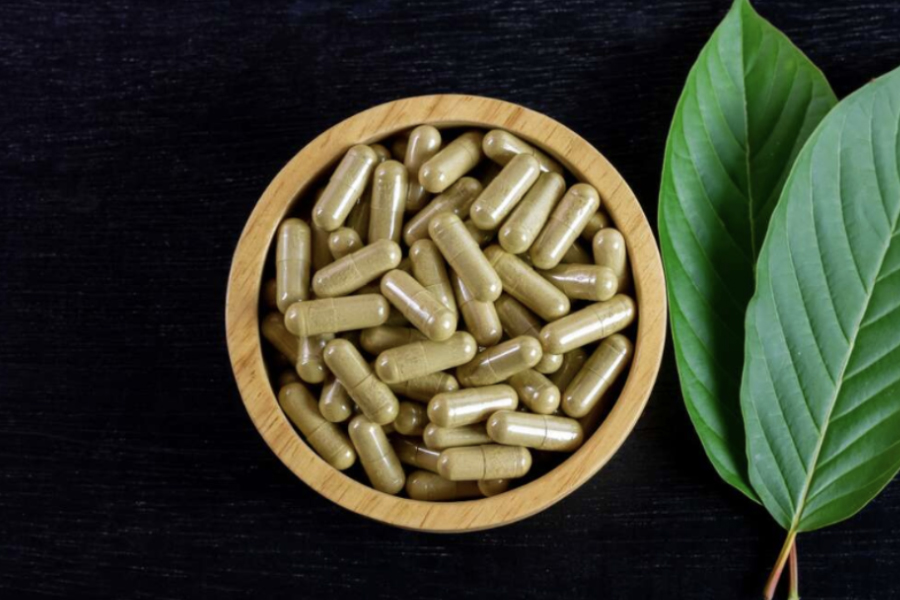 Kratom Capsules: Your Convenient and Discreet Path to Wellness