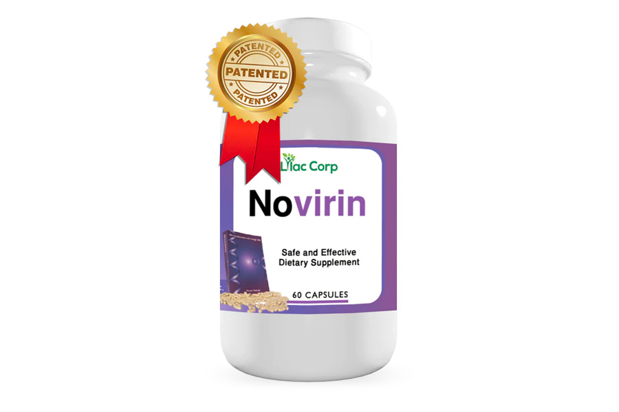 Understanding The Role Of the natural supplements Gene-Eden-VIR And Novirin