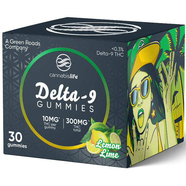 Elevate Your Mood: Indulge in the Finest Delta-9 Gummies