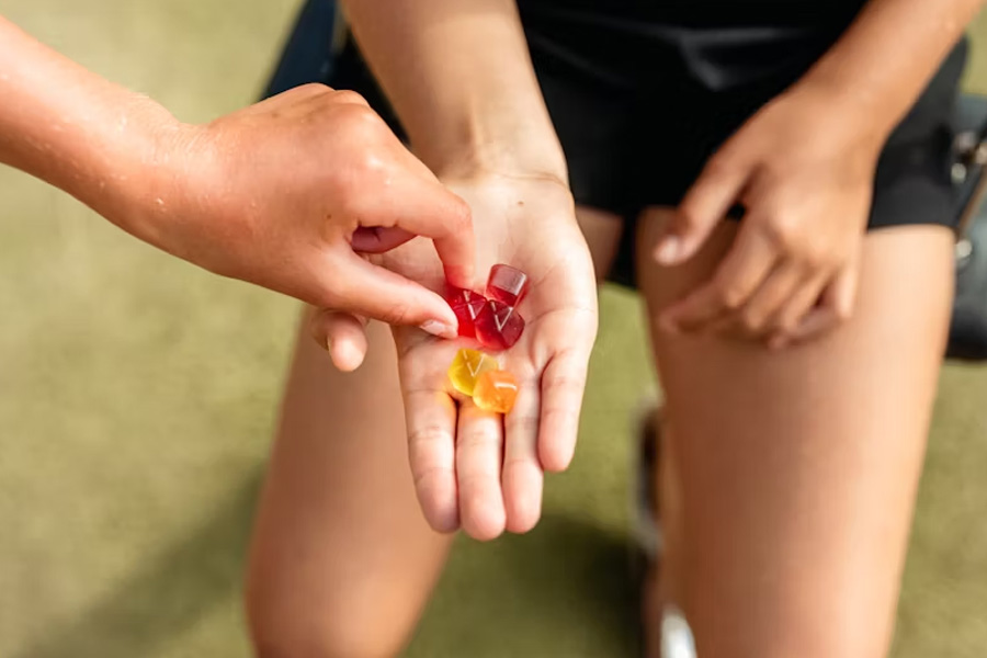 What Are CBD Gummies? Do They Work?