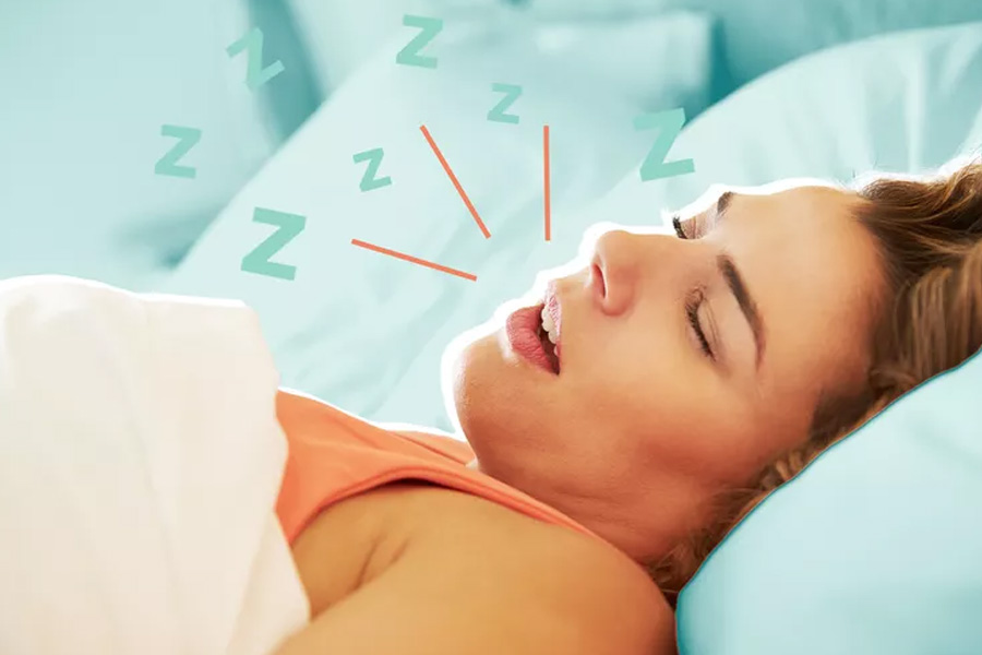 ZComfort Reviews (2024): Does It Work For Snoring?