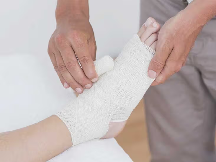 Understanding Minor Fractures: Symptoms, Treatment, and Recovery with TGH Urgent Care powered by Fast Track
