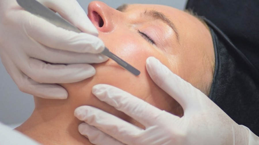 Discover Radiant Skin: The Ultimate Guide to Dermaplaning Near Me at Beauty from Ashes Aesthetics
