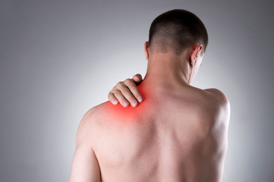 Understanding Shoulder Pain: Causes, Treatment, and Prevention with Dr.Sobo