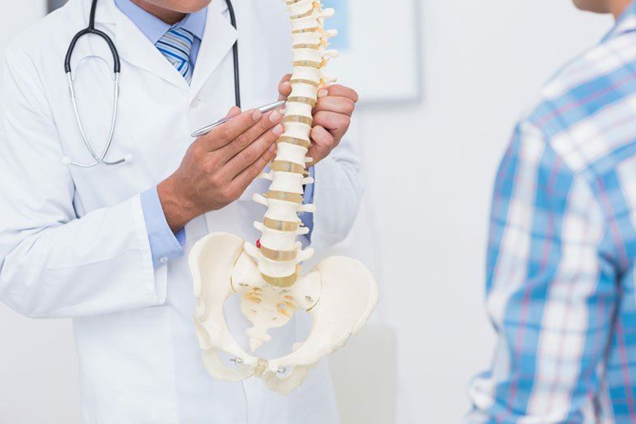 The Importance Of Orthopedic Spine Surgeons For Effective Spinal Treatment