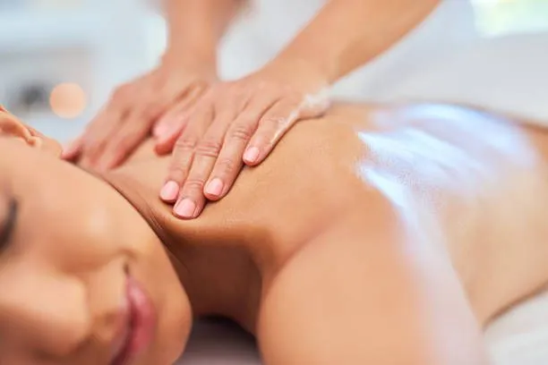 Massage Therapy: Relax Your Stressed Body and Mind