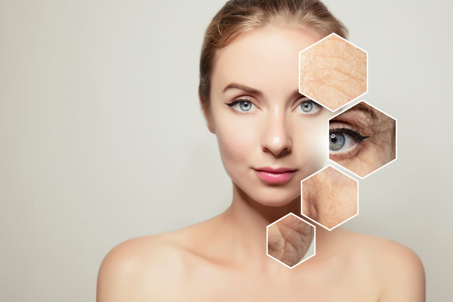 Achieve Youthful Radiance with Skin Tightening Treatment in Encino