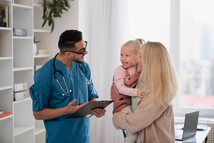 Comprehensive Guide to Choosing the Best Primary Care Clinic in San Antonio, Texas