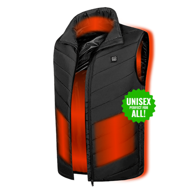 Voltex Heated Vest Reviews: What Sets It Apart?