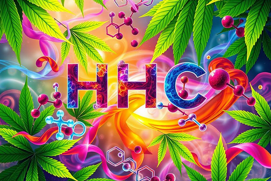 HHC Cannabinoids: Unlocking New Possibilities