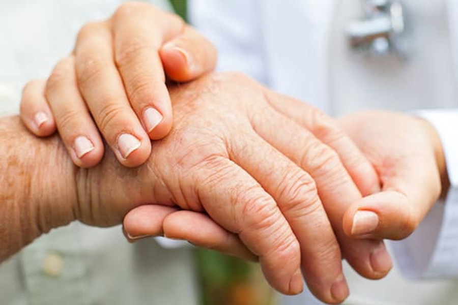 Debunking the Fundamentals of Geriatric Care