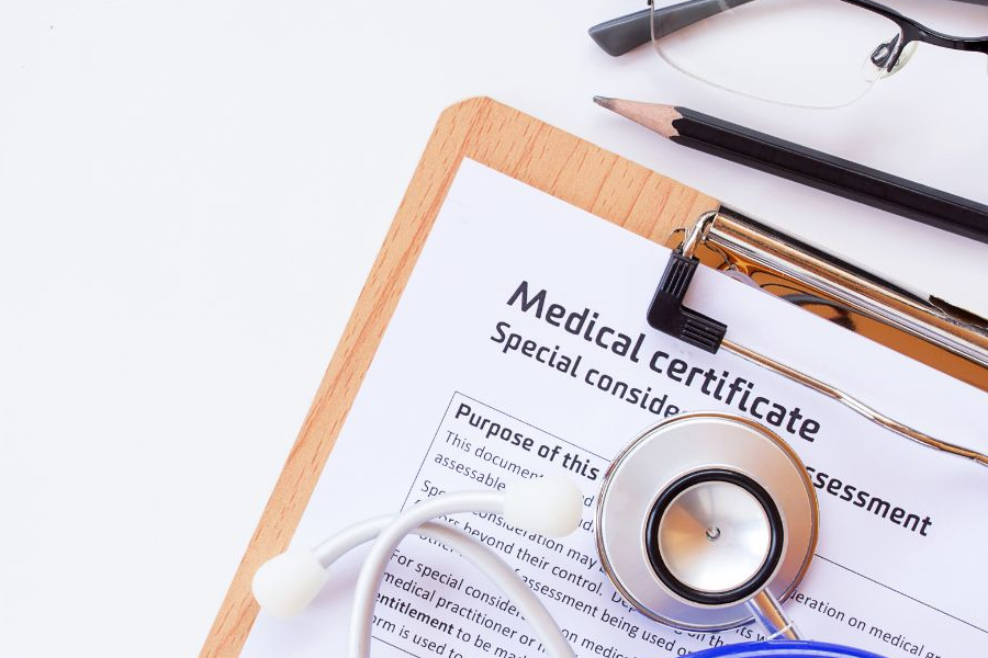 Getting a Medical Certificate Online in the Philippines: A Step-by-Step Guide