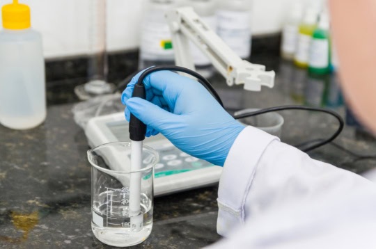 Joiner Micro Labs – Precision Testing That Powers Innovation