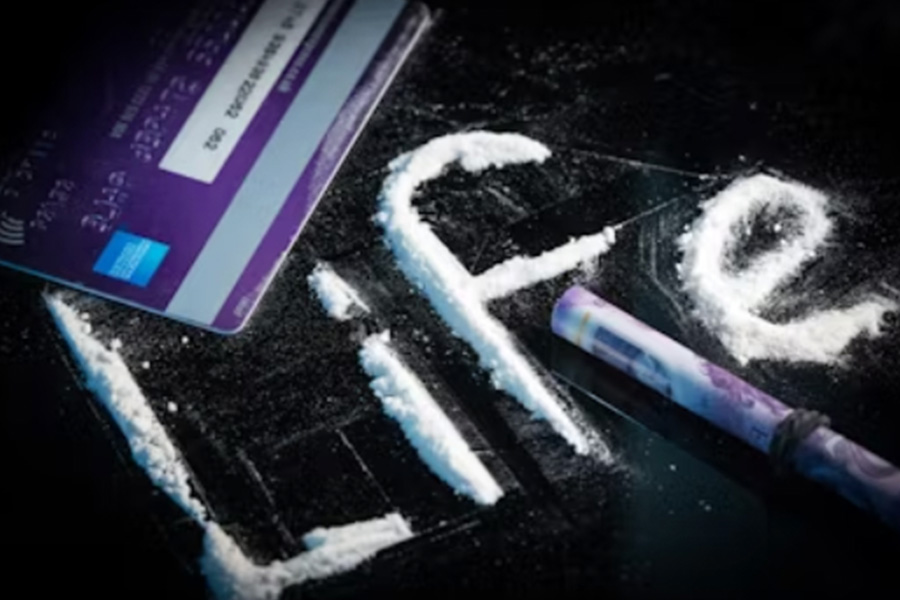 From Highs to Health Risks: Cocaine’s Long-Term Impact