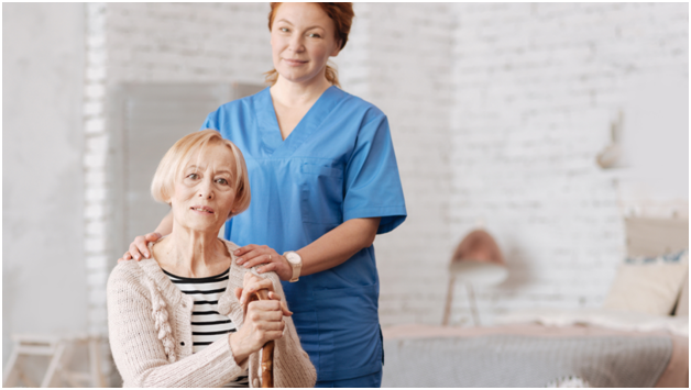 Tips for Transitioning a Loved One to In-Home Nursing Care