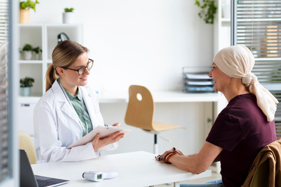 What to Expect During Breast Cancer Treatment in Singapore