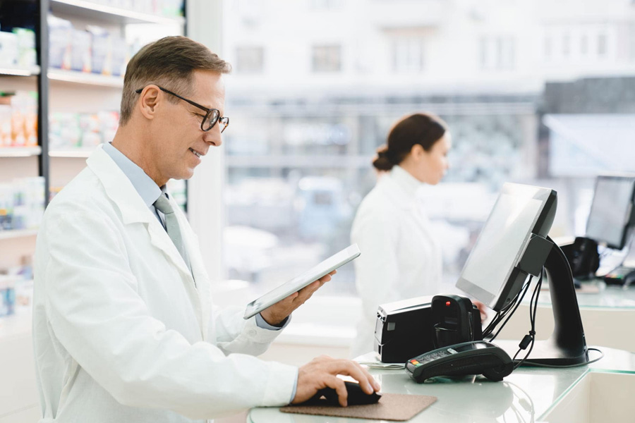 10 Reasons Why Local Pharmacies Matter