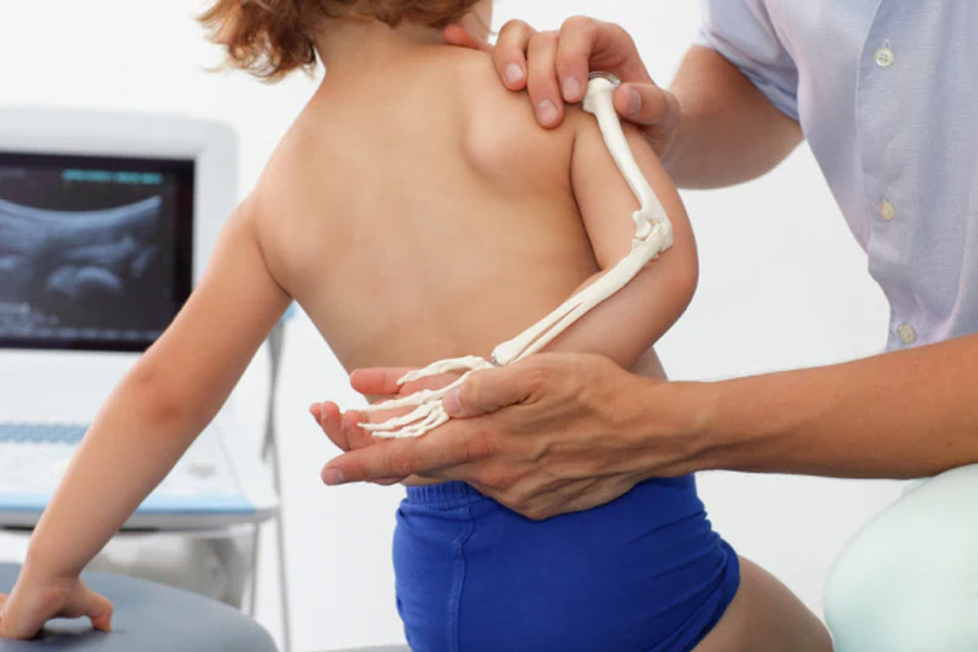 How a Pediatric Orthopedic Specialist Treats Kids Growing Bones
